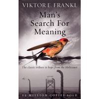Man's search for meaning