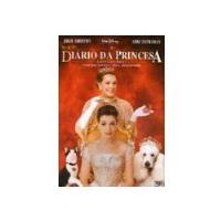 O Diário da Princesa - O Noivado Real