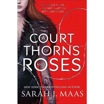 A Court of Thorns and Roses
