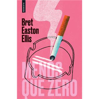  Meno DI Zero: 9788806184445: Bret Easton Ellis: ספרים