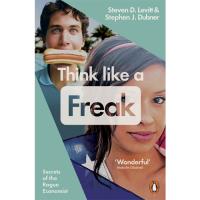Think Like a Freak
