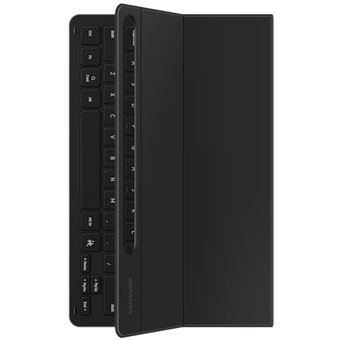 Capa Teclado Slim Tab S10 FE / S10 Lite / S9 / S9 FE - Preto - 1