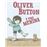 Oliver Button é uma Menina_0