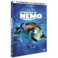 À Procura de Nemo: Edição Especial