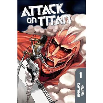 Attack on Titan