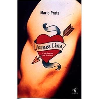 James Lins, o Playboy que Não Deu Certo
