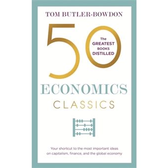 50 Economics Classics - 1