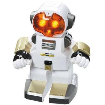 Echo Bot