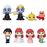 Funko Mystery Mini - The Little Mermaid - Envio Aleatório_1