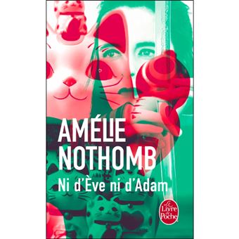 Ni d'Eve ni d'Adam