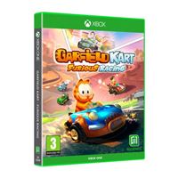 Garfield Kart Furious Racing - Xbox One