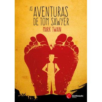 As Aventuras de Tom Sawyer