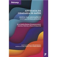 Advocacia da Cidadania de Saúde