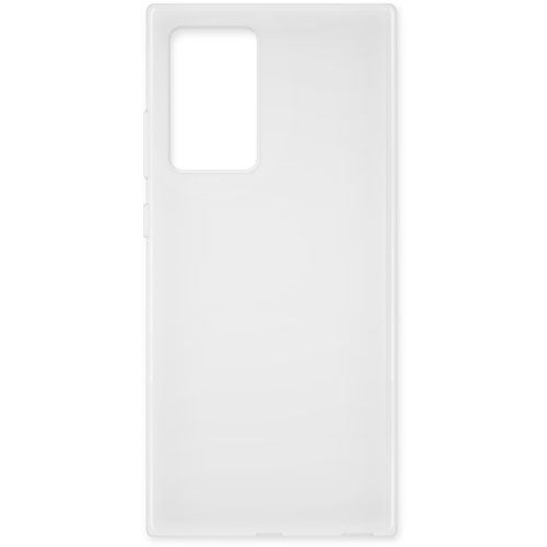 Capa  0.2 Ultra Slim para Samsung Galaxy Note 20 Ultra - Transparente