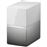 My Cloud Home Duo Western Digital - 4TB_0