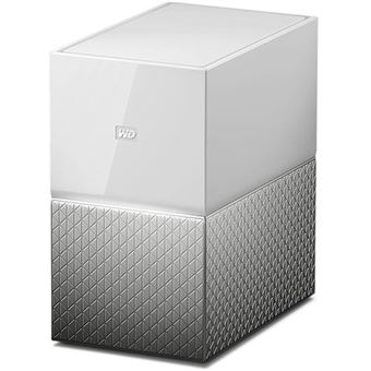 My Cloud Home Duo Western Digital - 4TB
