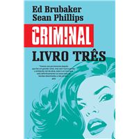 Criminal - Livro 3