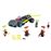 LEGO NINJAGO 71710 Carro de Tuning Ninja_1