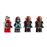 LEGO NINJAGO 71710 Carro de Tuning Ninja_3