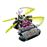 LEGO NINJAGO 71710 Carro de Tuning Ninja_4