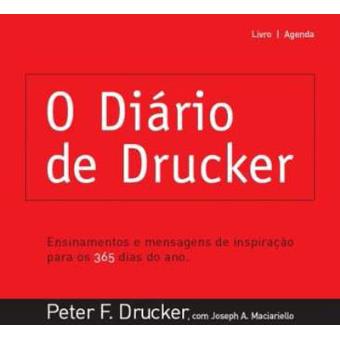 Diário de Drucker
