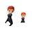 Figura Q posket Harry Potter - Fred Weasley_0