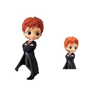 Figura Q Posket Harry Potter Fred Weasley Objecto Derivado Compra Filmes E Dvd Na Fnac Pt