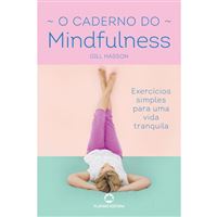O Caderno do Mindfulness