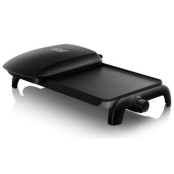 Russell Hobbs Grelhador Grill + Chapa