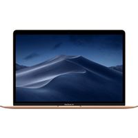 MacBook Air 13'' | 2018 | i5-1 - 6GHz | 8GB | 256GB SSD | Dourado