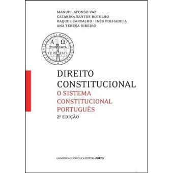 Direito Constitucional