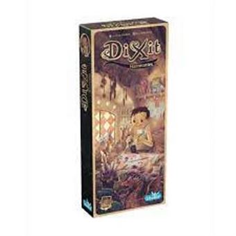 DIXIT HARMONIES - 1