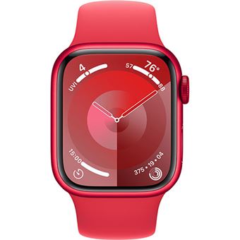 Ofertas: Apple Watches Series 9 (aço inoxidável de 41mm e 45mm) com 30% de  desconto - MacMagazine