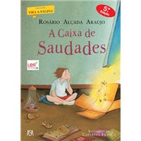 A Caixa de Saudades