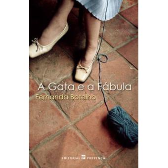A Gata e a Fábula