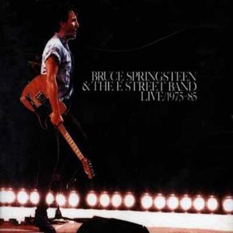 Live 1975-85