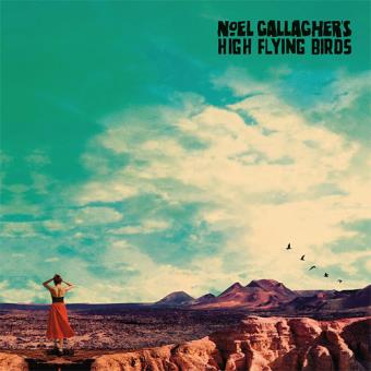 Who Built The Moon? Deluxe - CD