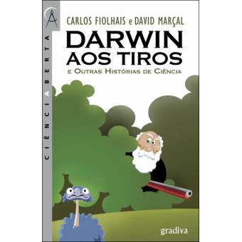 Darwin aos Tiros