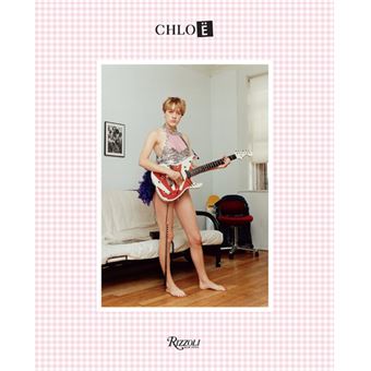 Chloë Sevigny