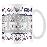 Star Wars - Caneca R2-D2 Xmas_0