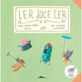 Ler Doce Ler