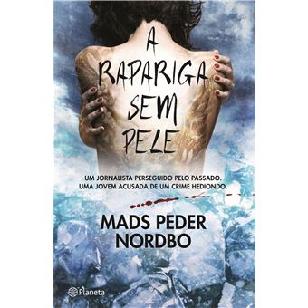 A Rapariga Sem Pele - 1