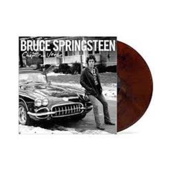 Chapter And Verse (Limited Edition) (Wood Colored Vinyl) (2LP)