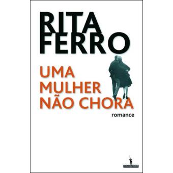 Uma Mulher Não Chora