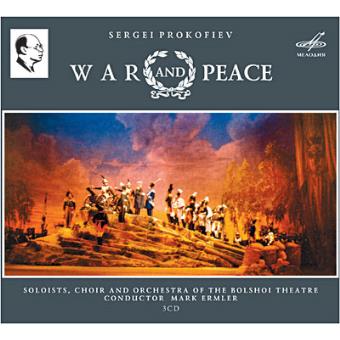 War And Peace