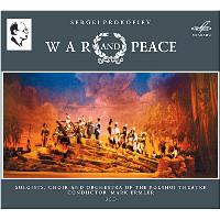 War And Peace