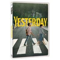 Yesterday - DVD