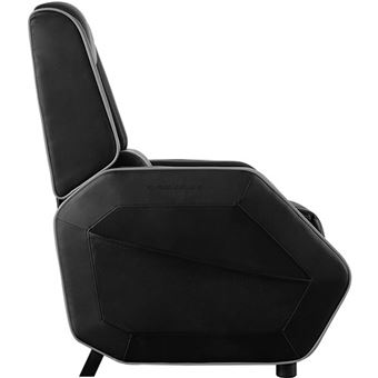 Sofá Gaming Alpha Gamer Terion - Black | Grey - Cadeiras gaming - Compra na  Fnac.pt