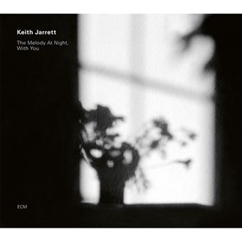 The Melody at Night with You - LP 12''