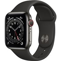 fnac apple watch series 6